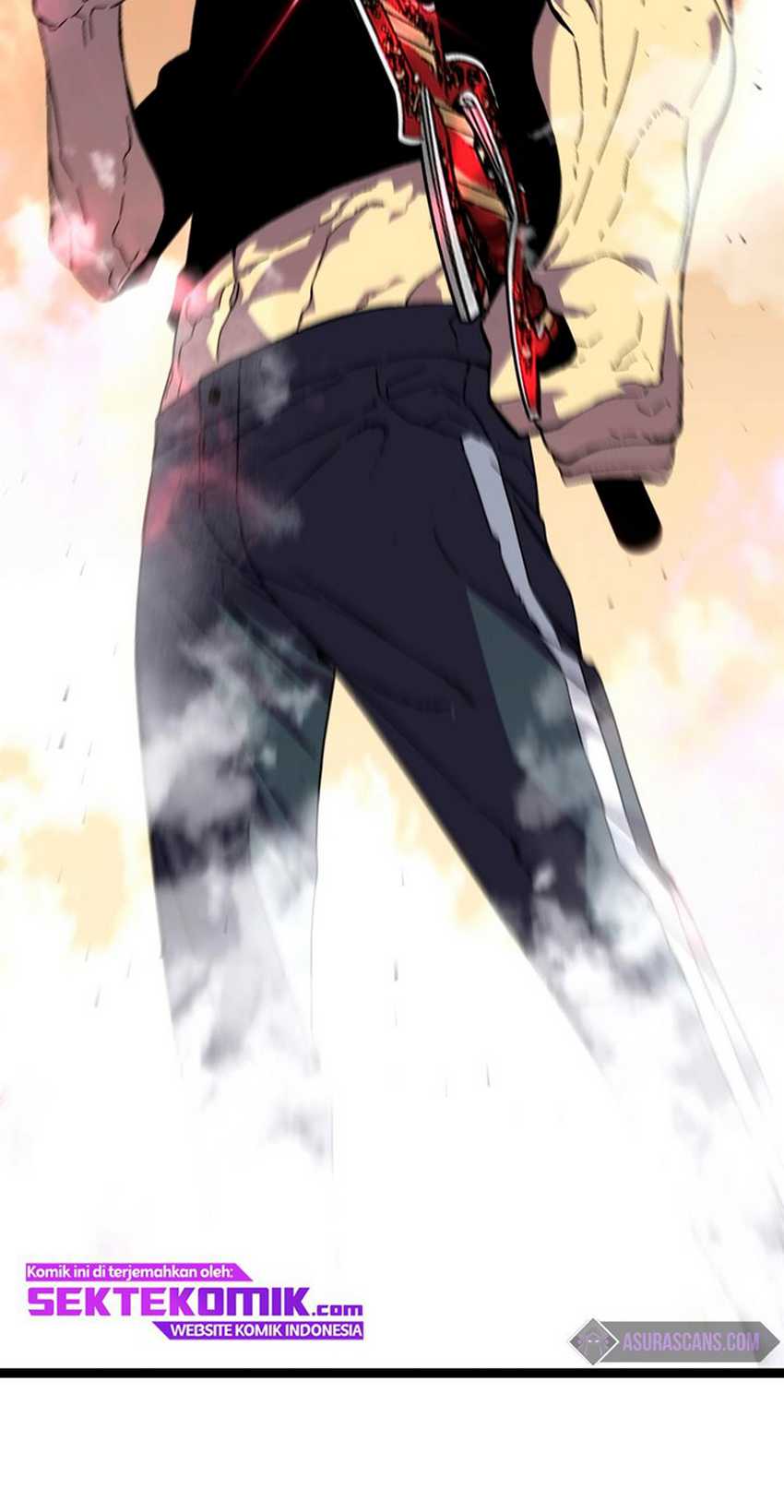 Your Talent is Mine Chapter 21 Gambar 8