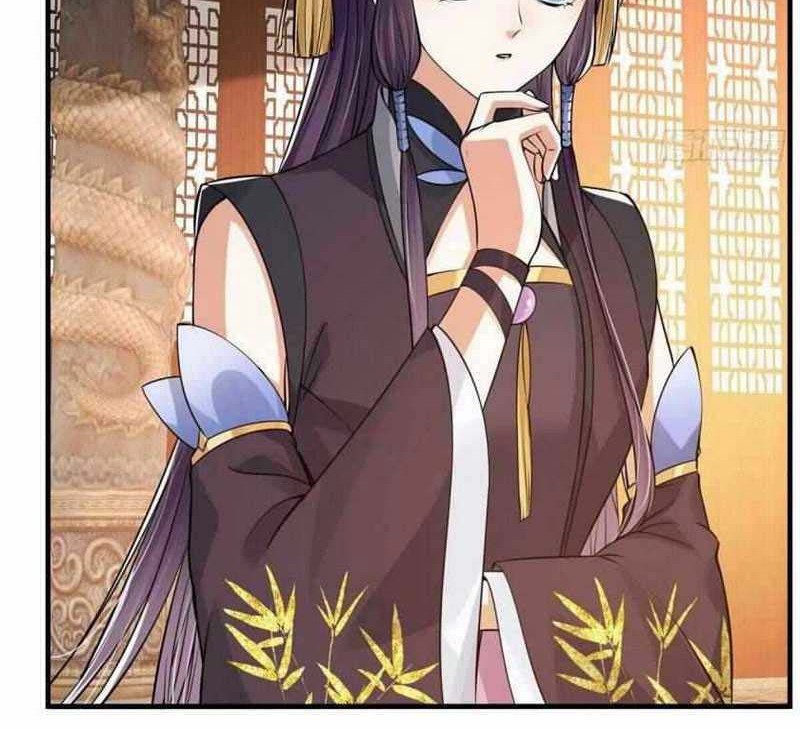 Keep A Low Profile, Sect Leader Chapter 35 Gambar 32