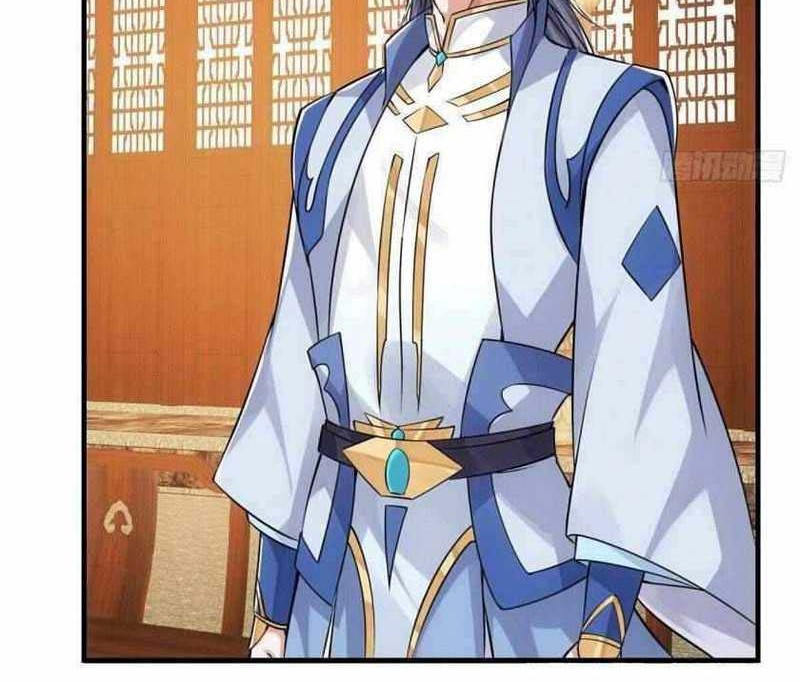 Keep A Low Profile, Sect Leader Chapter 35 Gambar 13