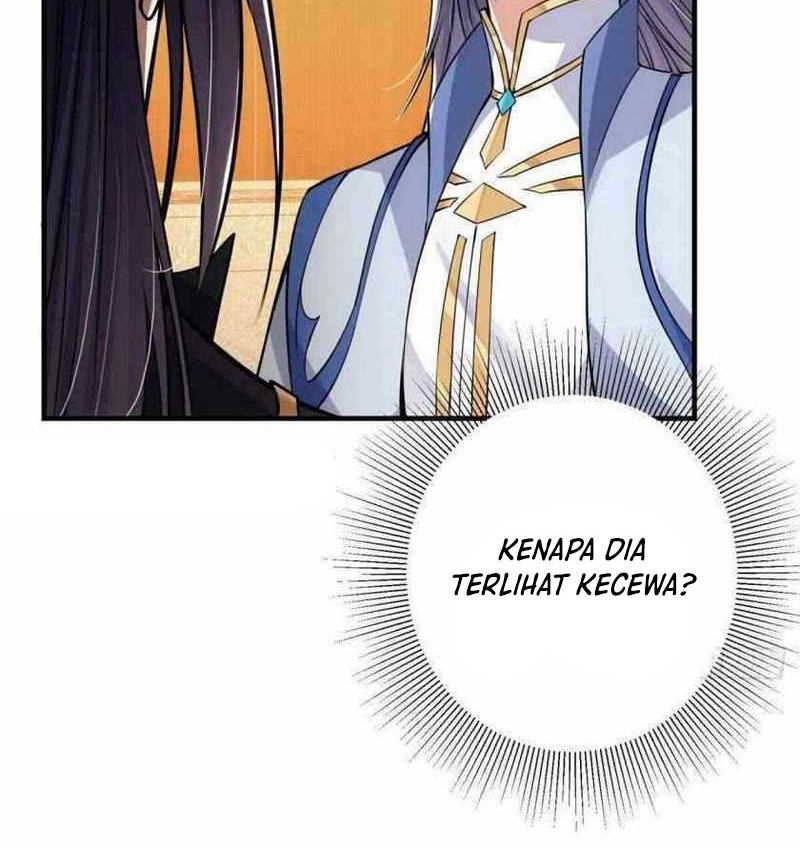 Keep A Low Profile, Sect Leader Chapter 35 Gambar 15