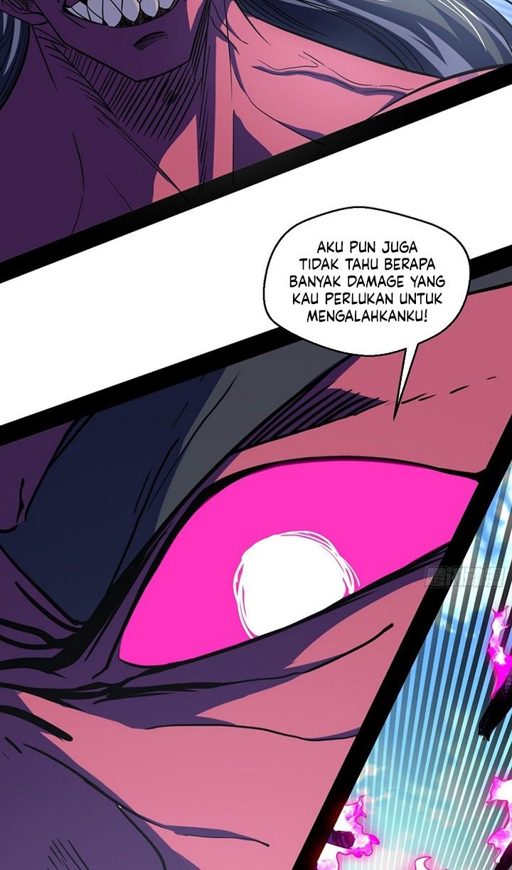 I’m An Evil God Chapter 152 Gambar 27