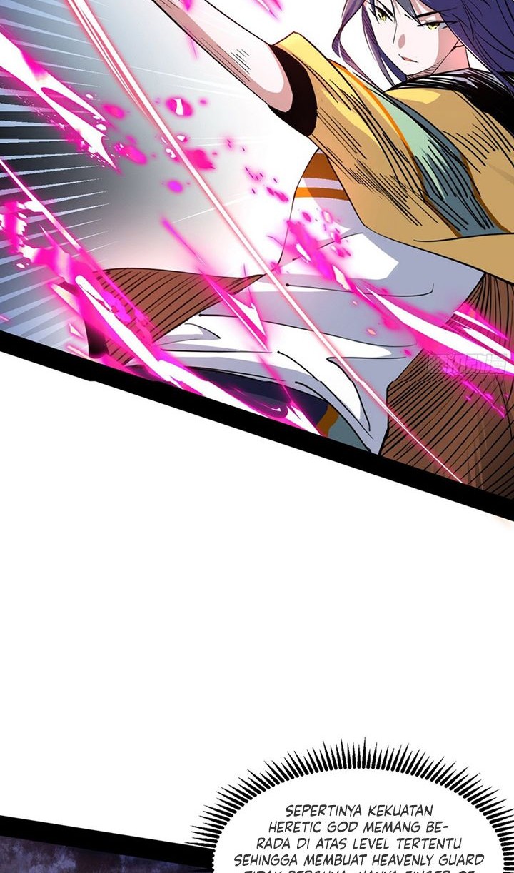 I’m An Evil God Chapter 152 Gambar 31