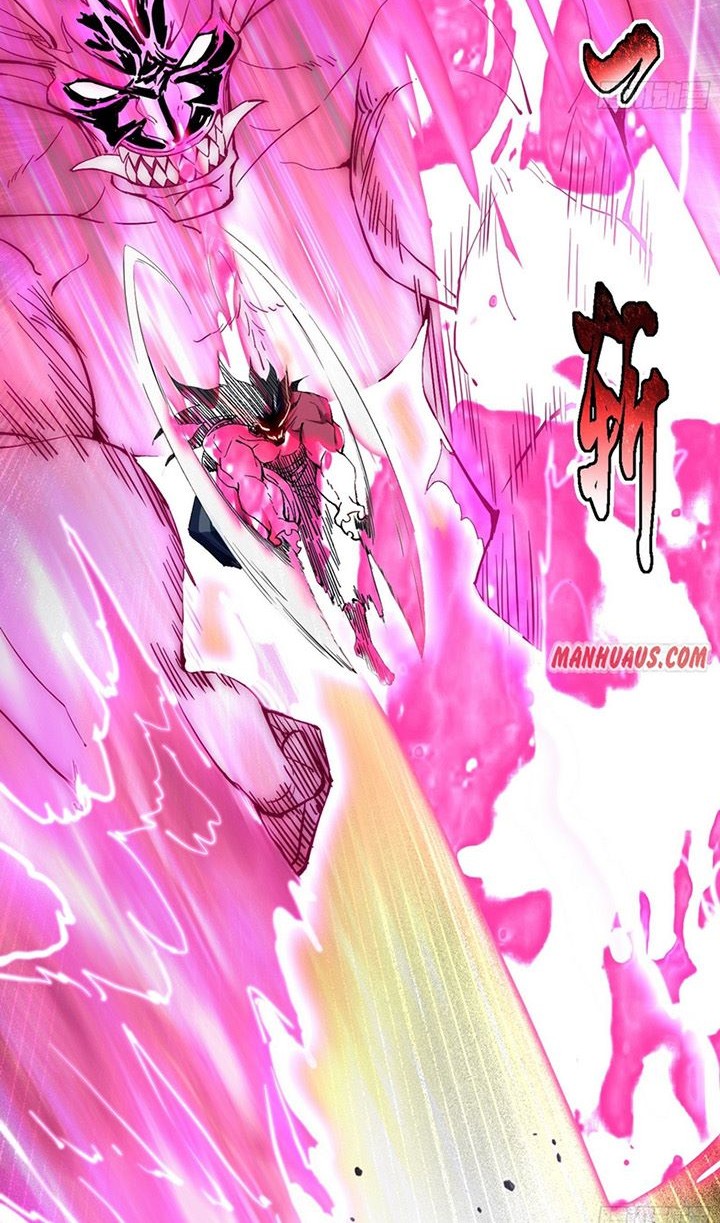 I’m An Evil God Chapter 152 Gambar 33