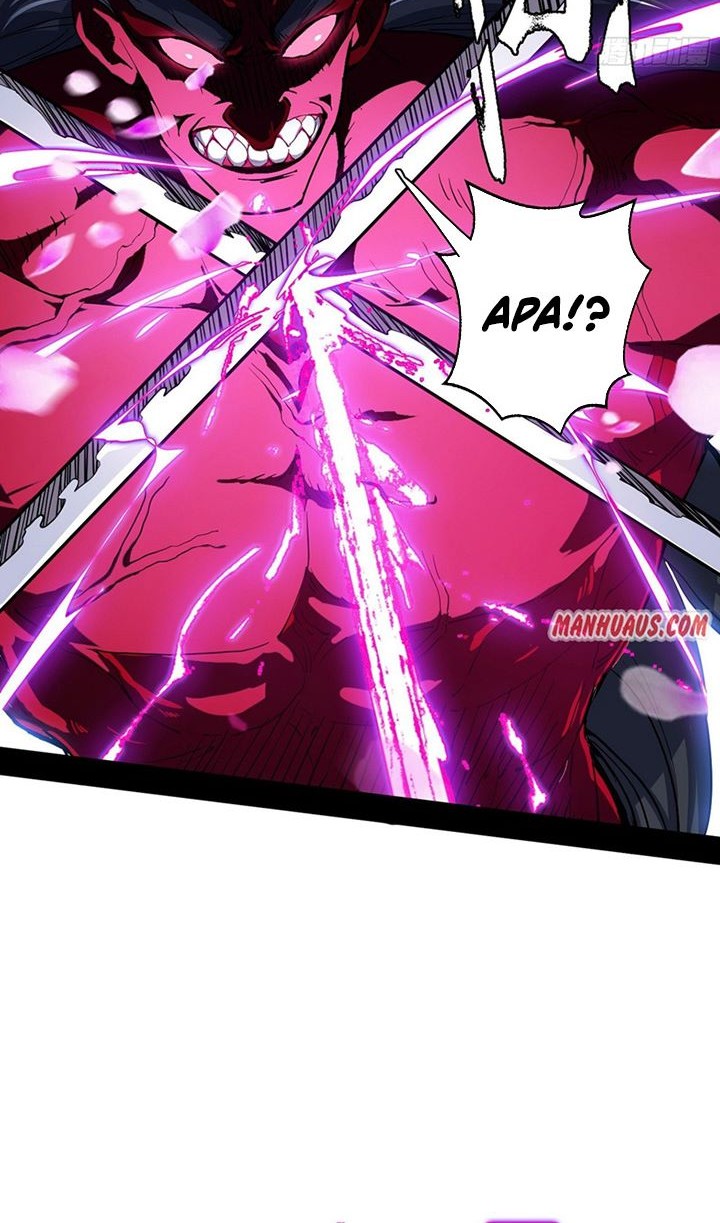 I’m An Evil God Chapter 152 Gambar 37