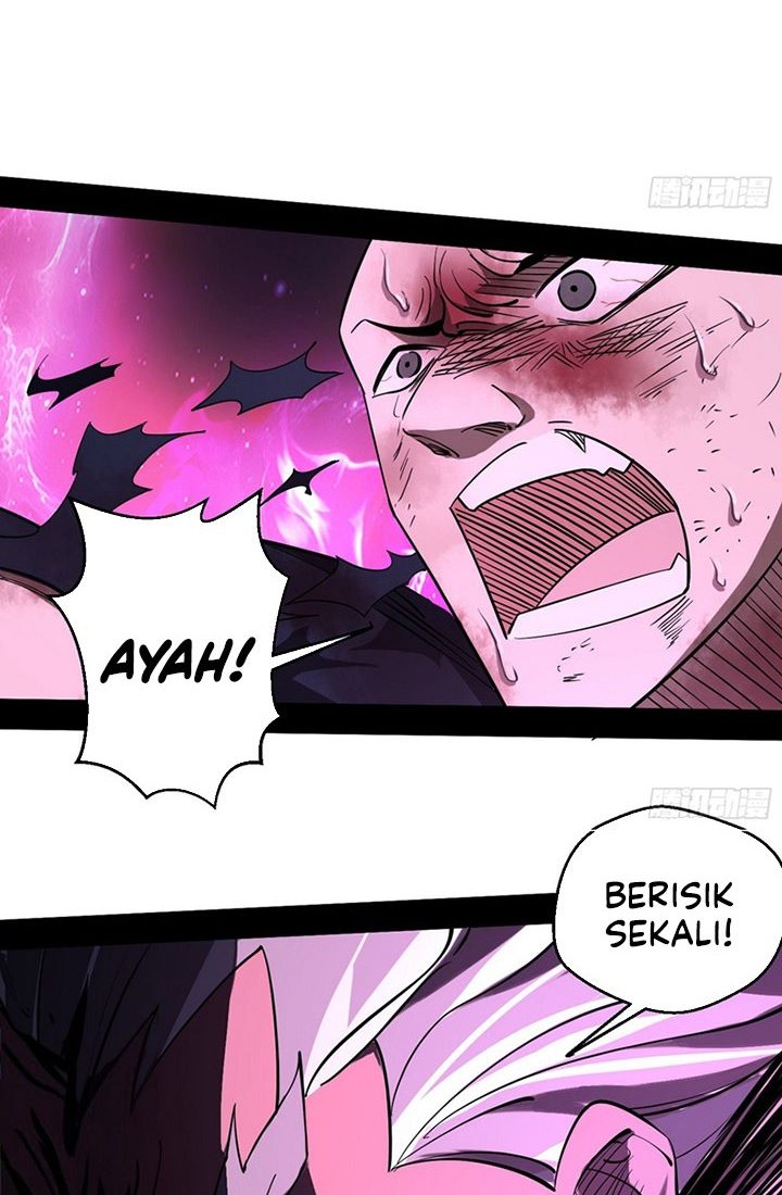 I’m An Evil God Chapter 152 Gambar 21