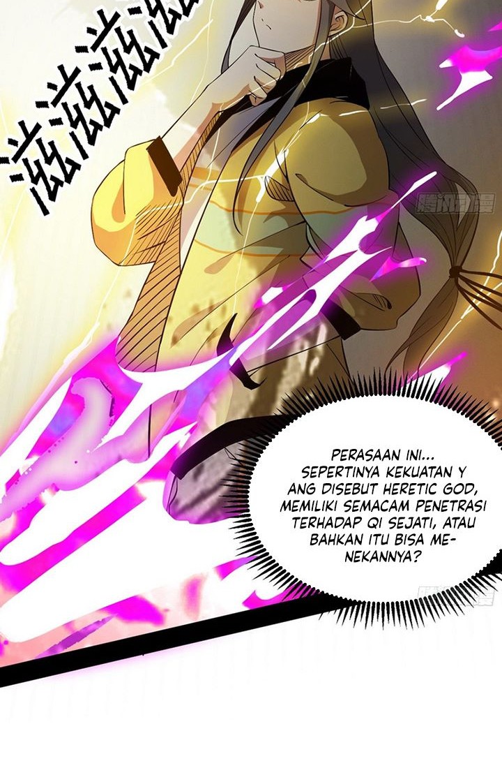 I’m An Evil God Chapter 152 Gambar 25