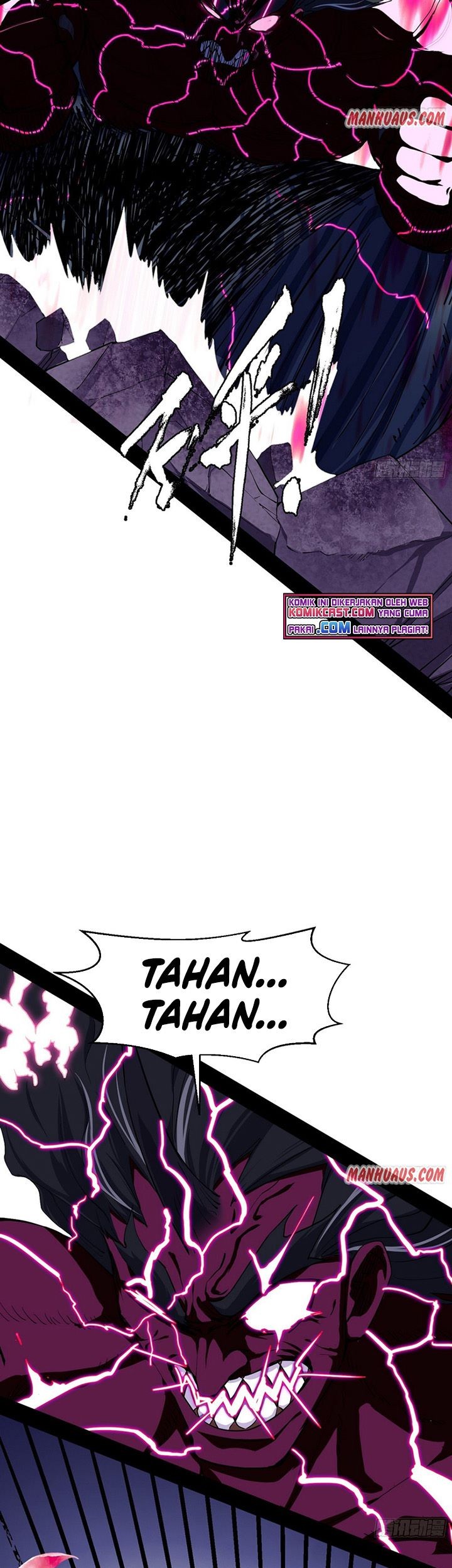 I’m An Evil God Chapter 152 Gambar 40