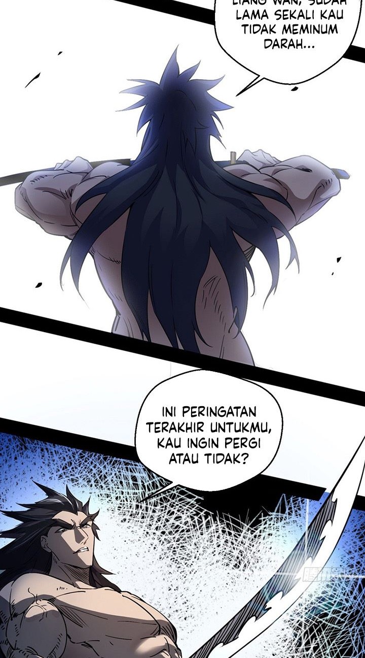 I’m An Evil God Chapter 152 Gambar 3