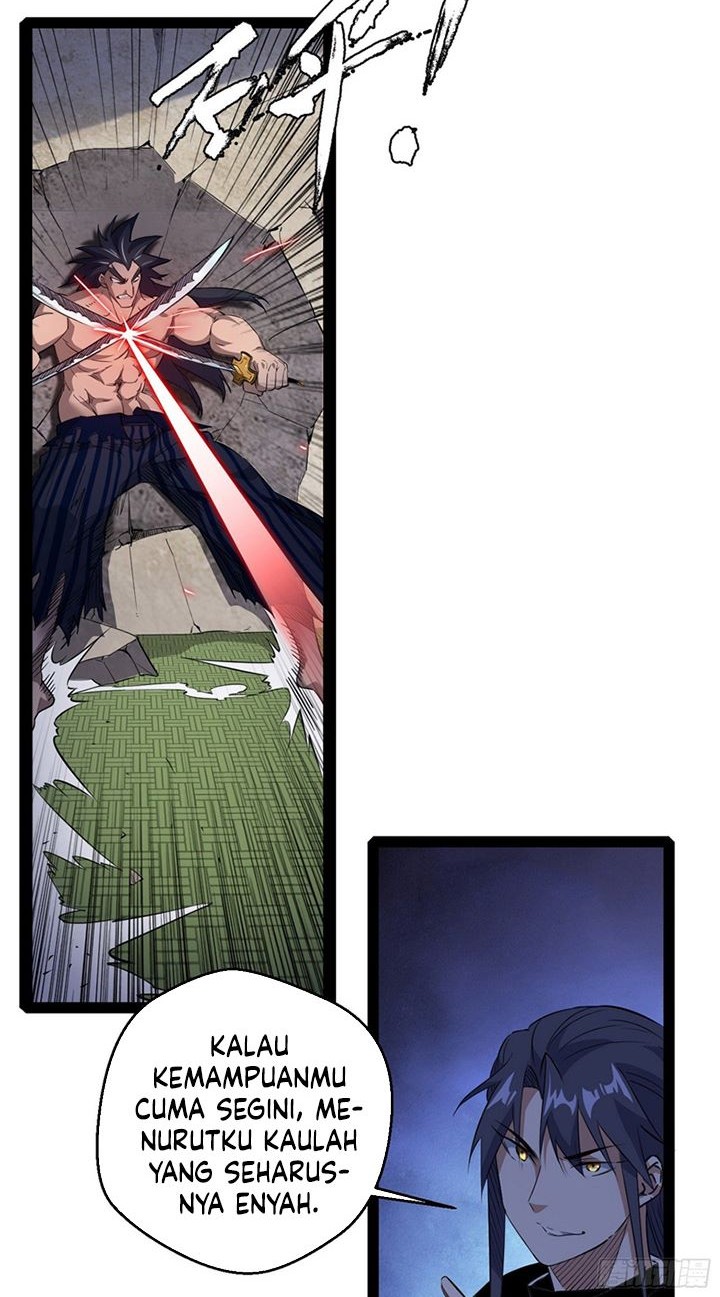 I’m An Evil God Chapter 152 Gambar 5