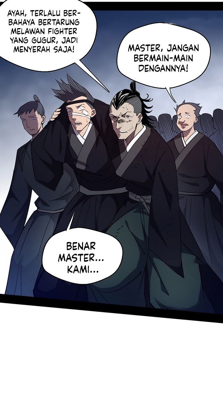 I’m An Evil God Chapter 152 Gambar 7