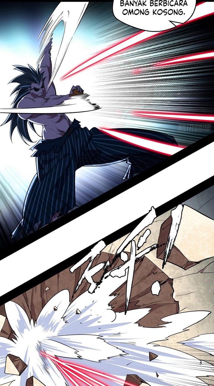 I’m An Evil God Chapter 152 Gambar 9