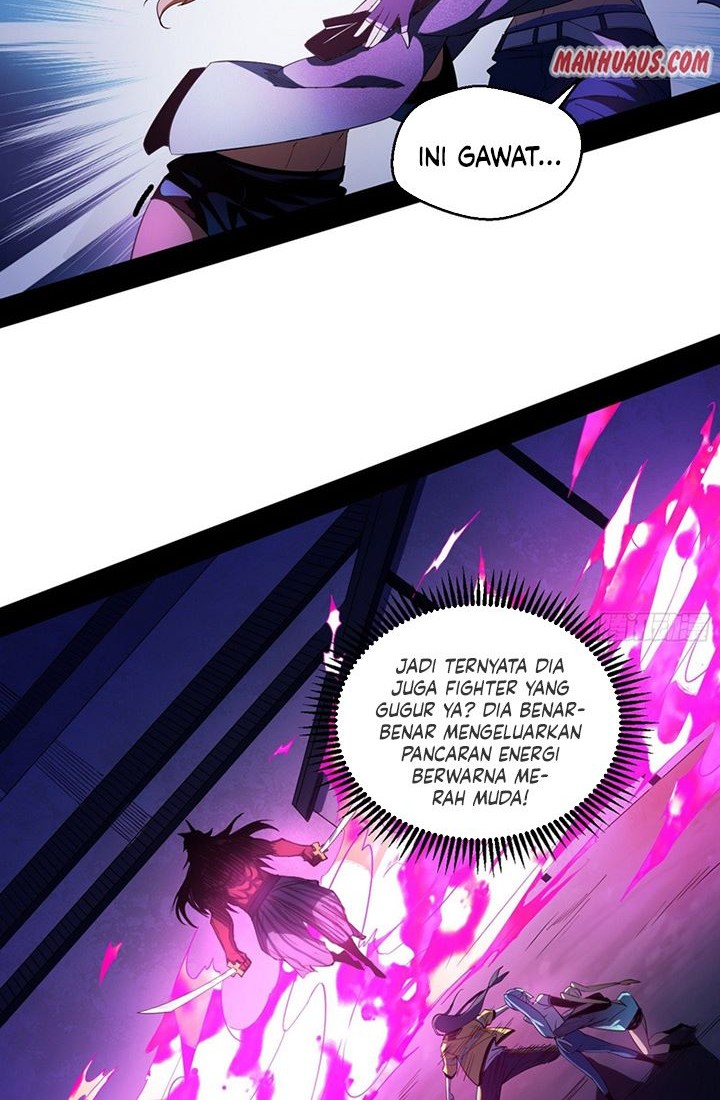 I’m An Evil God Chapter 152 Gambar 17