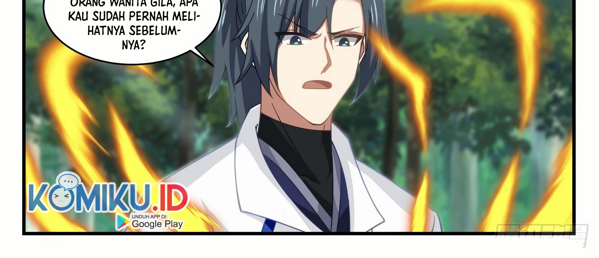 Martial Peak Part 1 Chapter 1908 Gambar 20