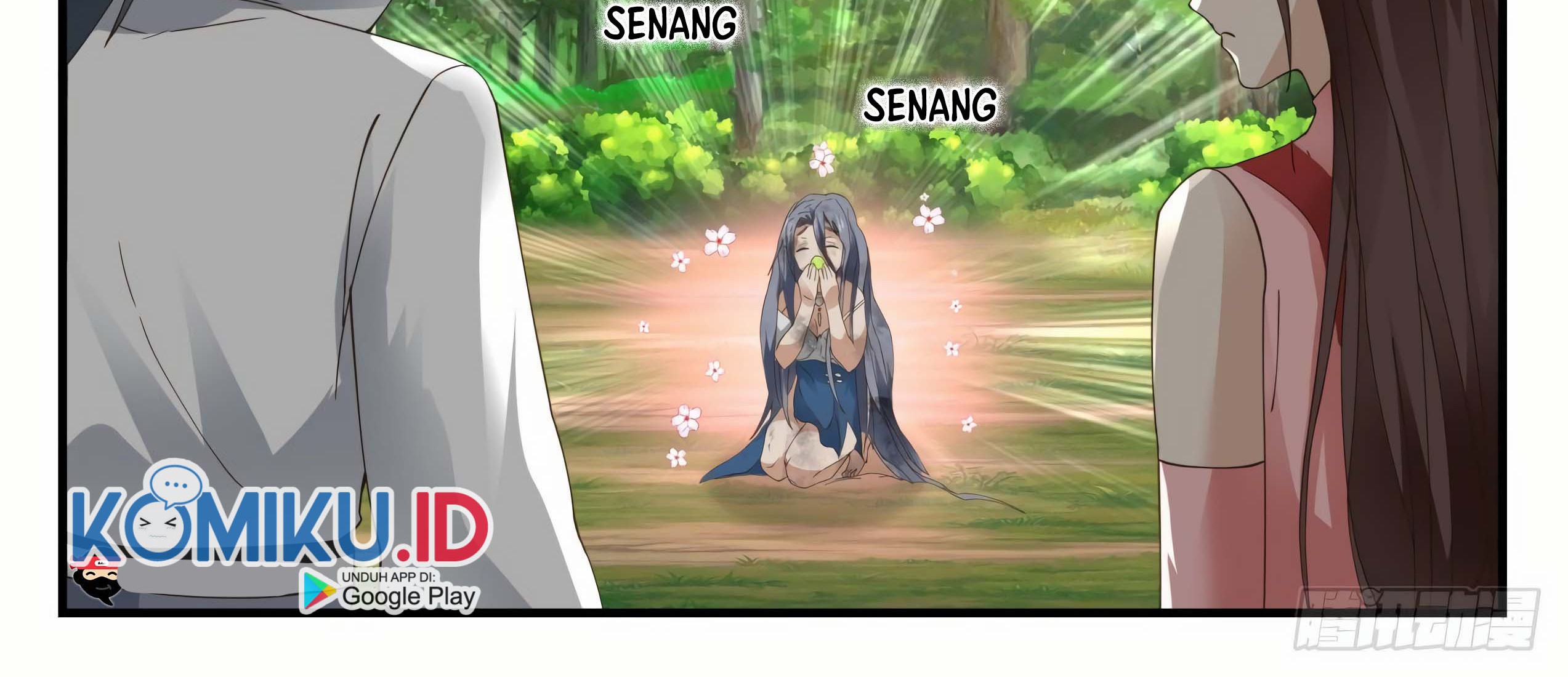 Martial Peak Part 1 Chapter 1908 Gambar 5