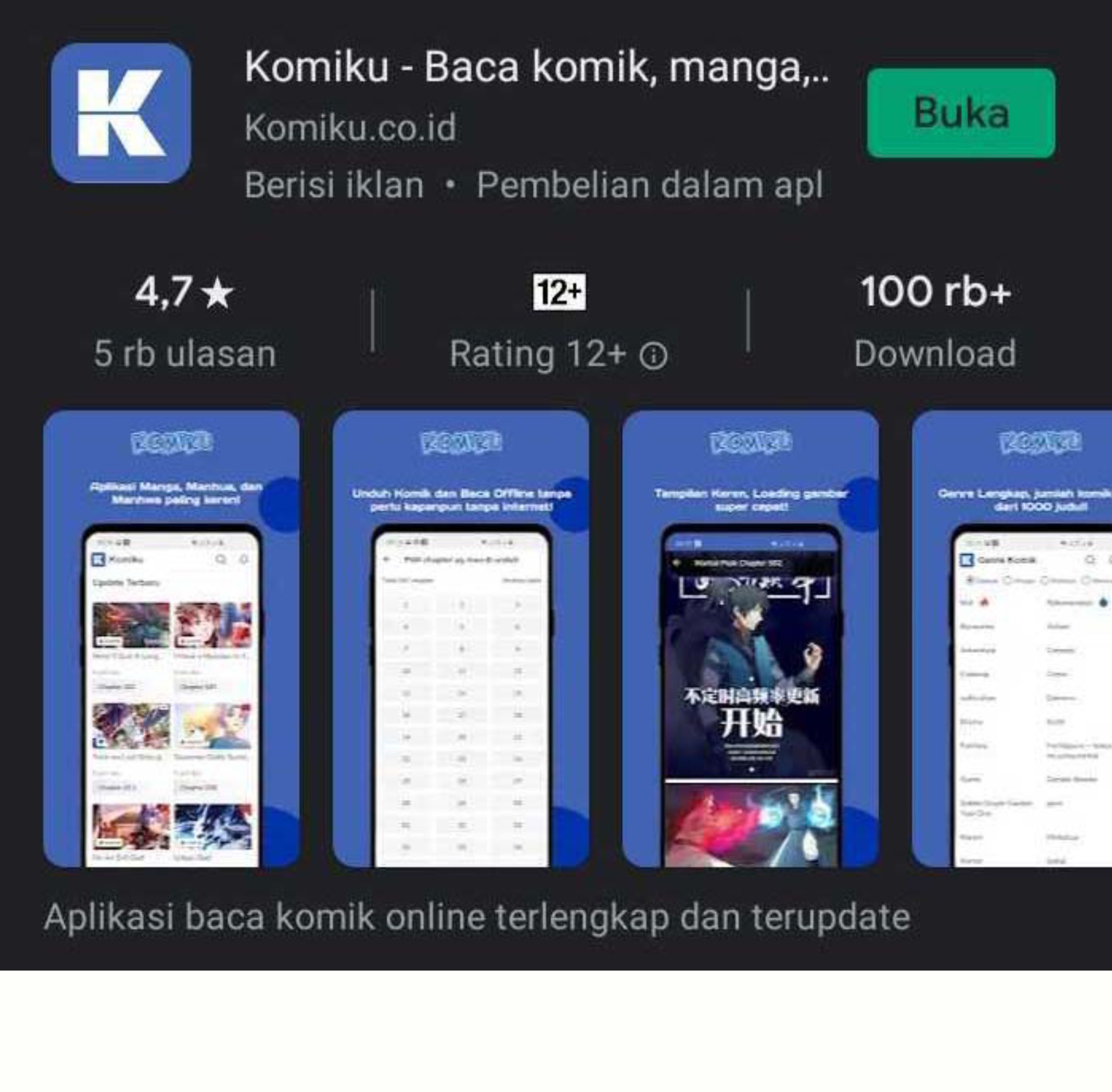 Martial Peak Part 1 Chapter 1909 Gambar 29