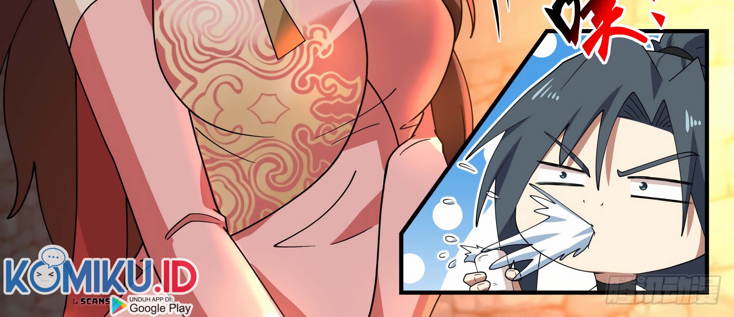 Martial Peak Part 1 Chapter 1909 Gambar 12