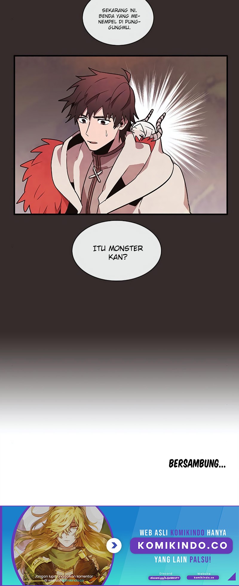 Miracle Hero! Chapter 12 Gambar 16