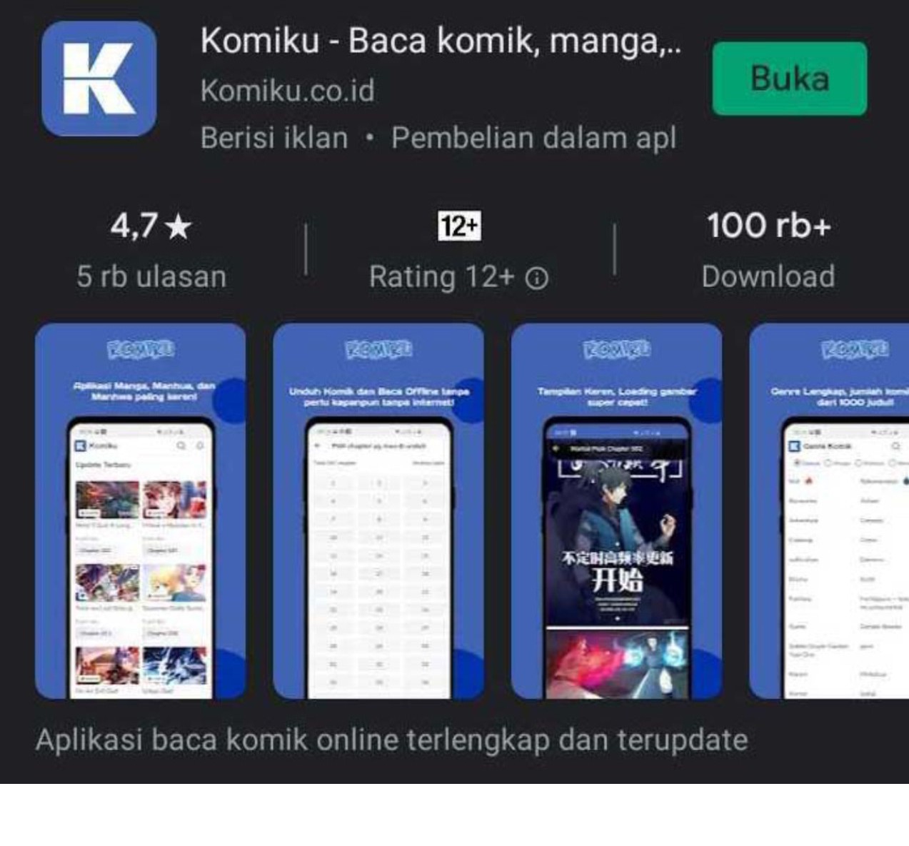 Martial Peak Part 1 Chapter 1911 Gambar 17