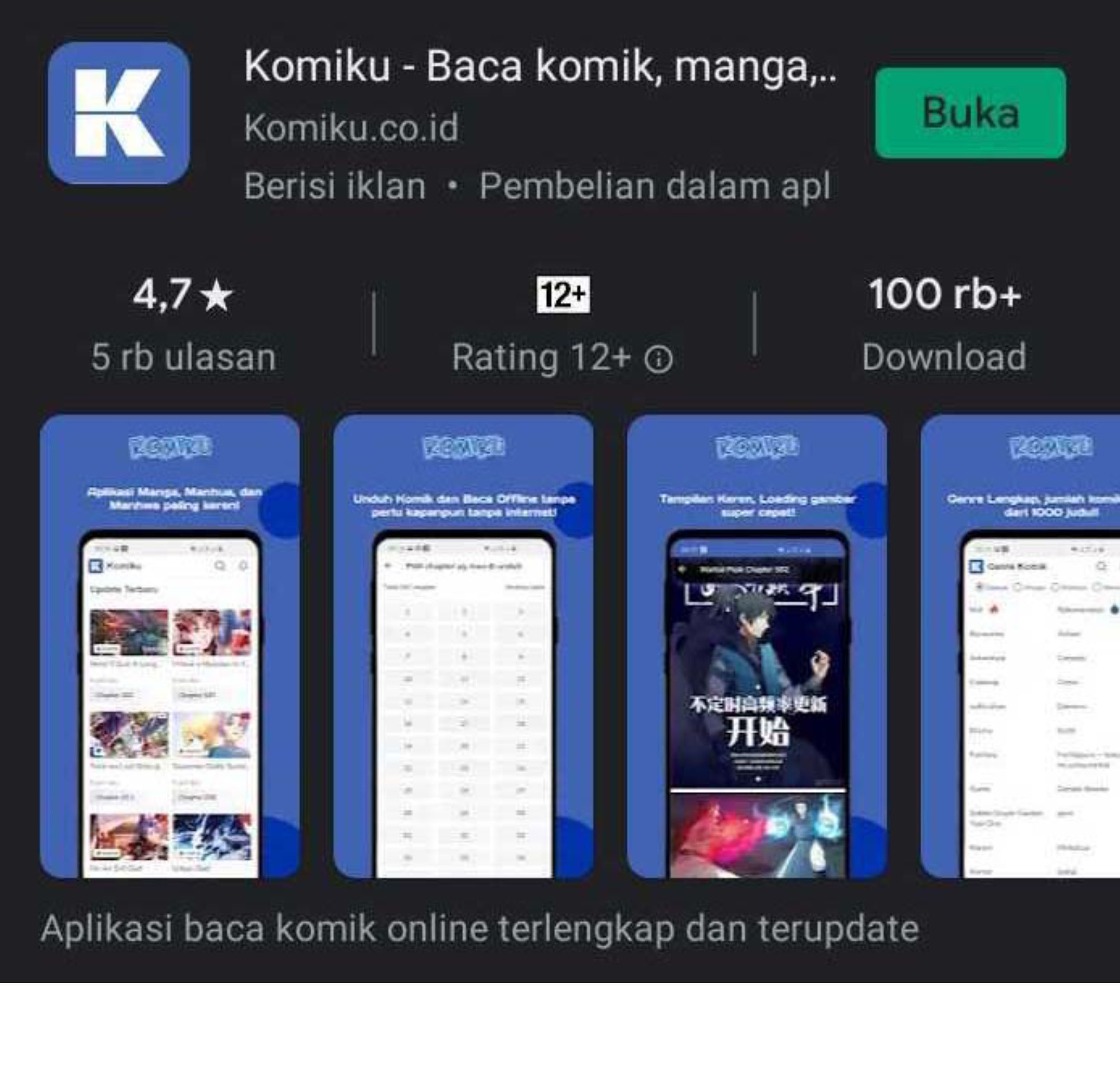 Martial Peak Part 1 Chapter 1913 Gambar 29