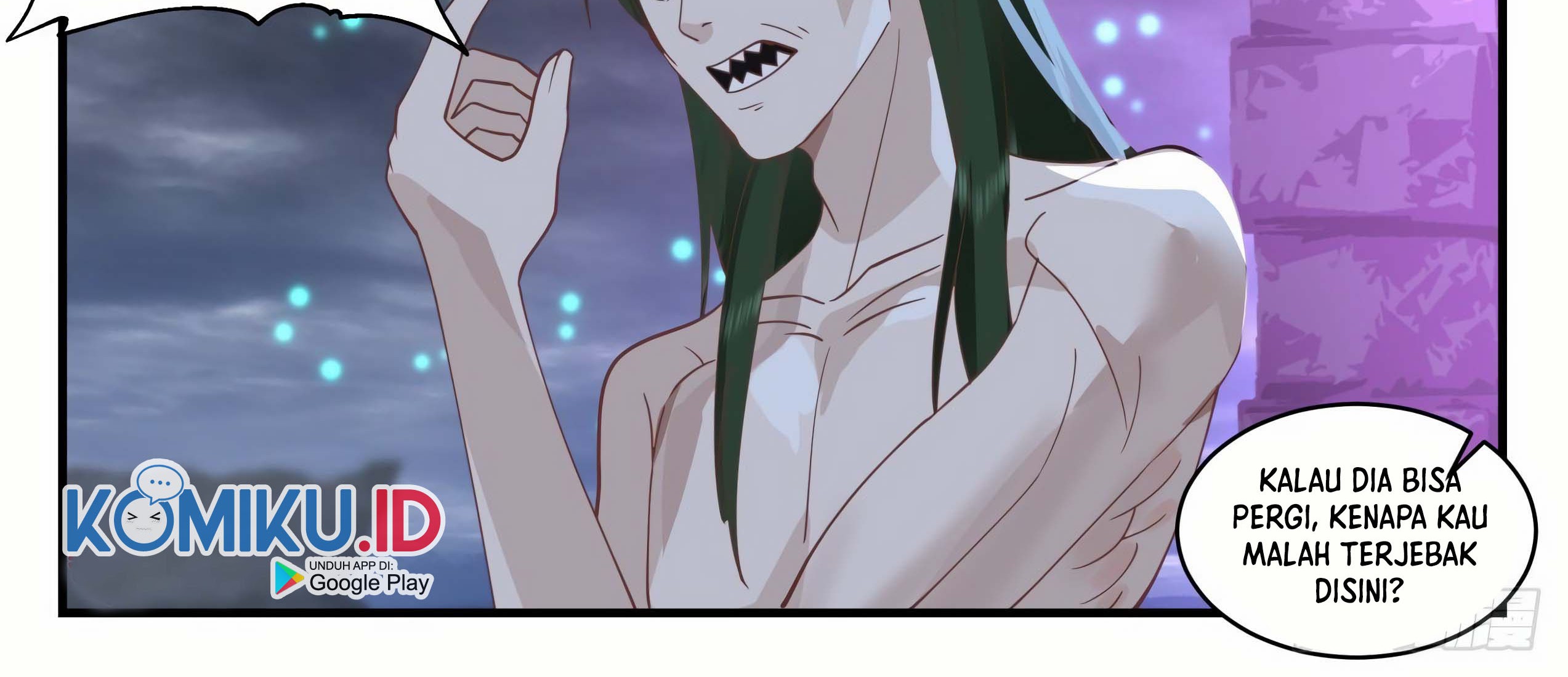 Martial Peak Part 1 Chapter 1910 Gambar 24