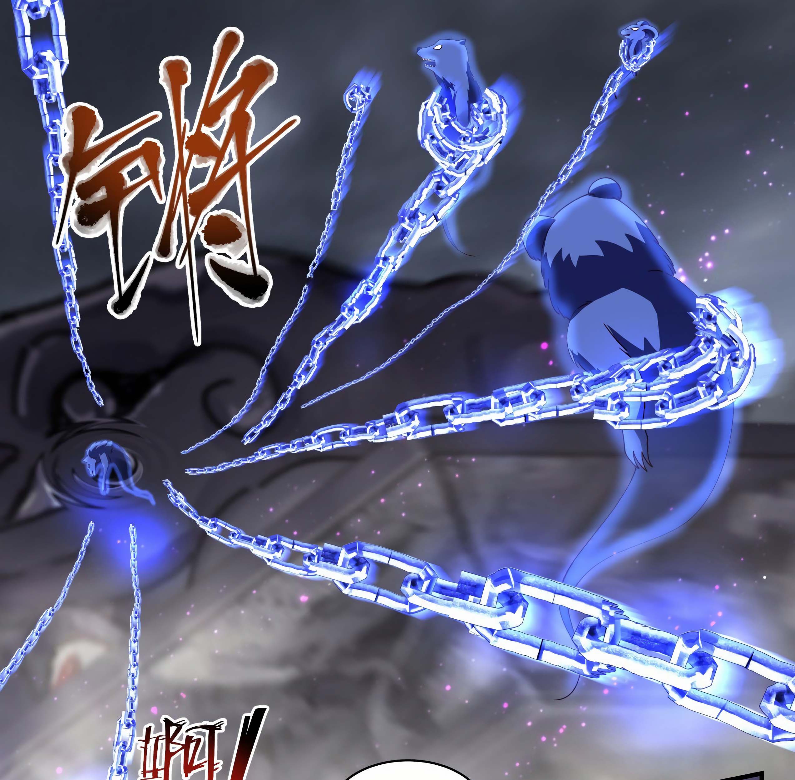 Martial Peak Part 1 Chapter 1910 Gambar 13