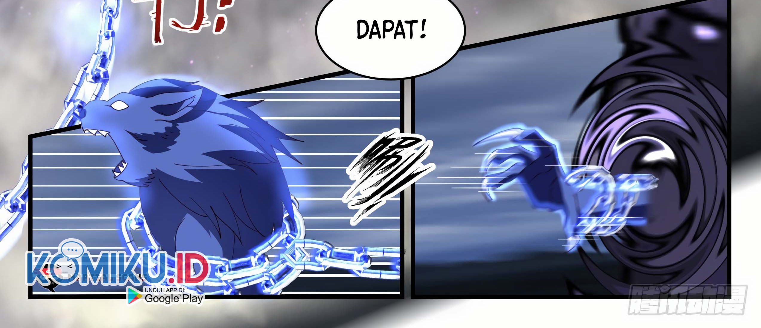 Martial Peak Part 1 Chapter 1910 Gambar 14