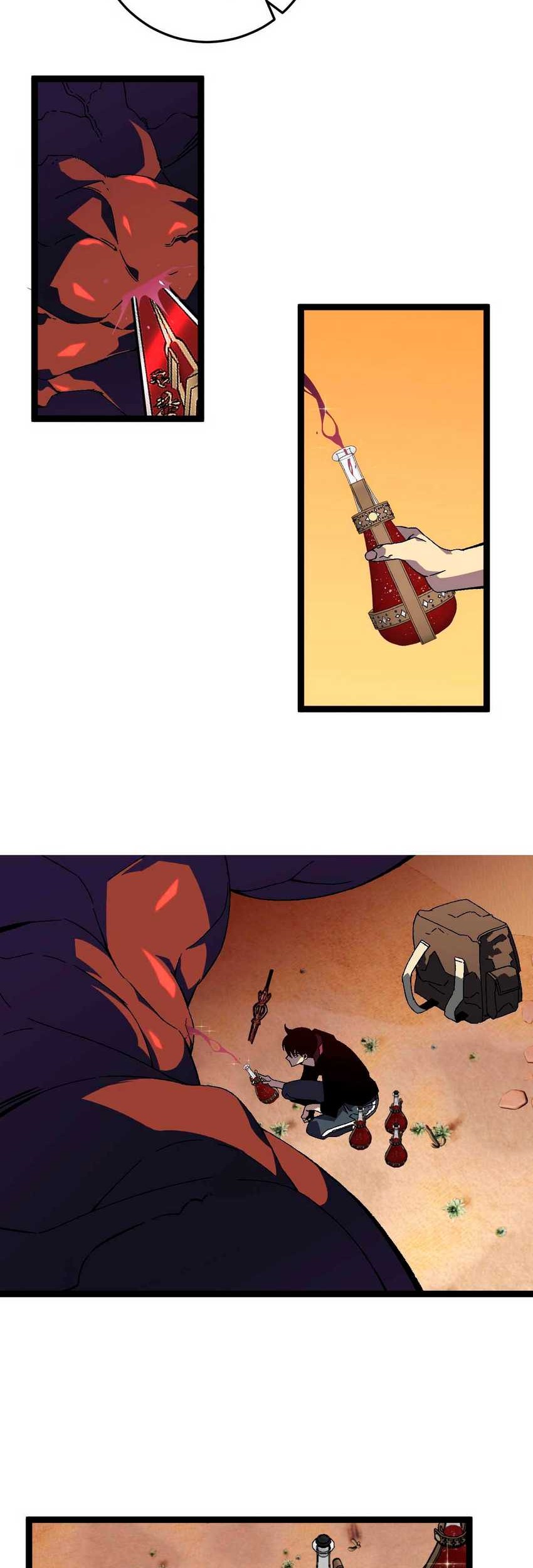 Your Talent is Mine Chapter 22 Gambar 3