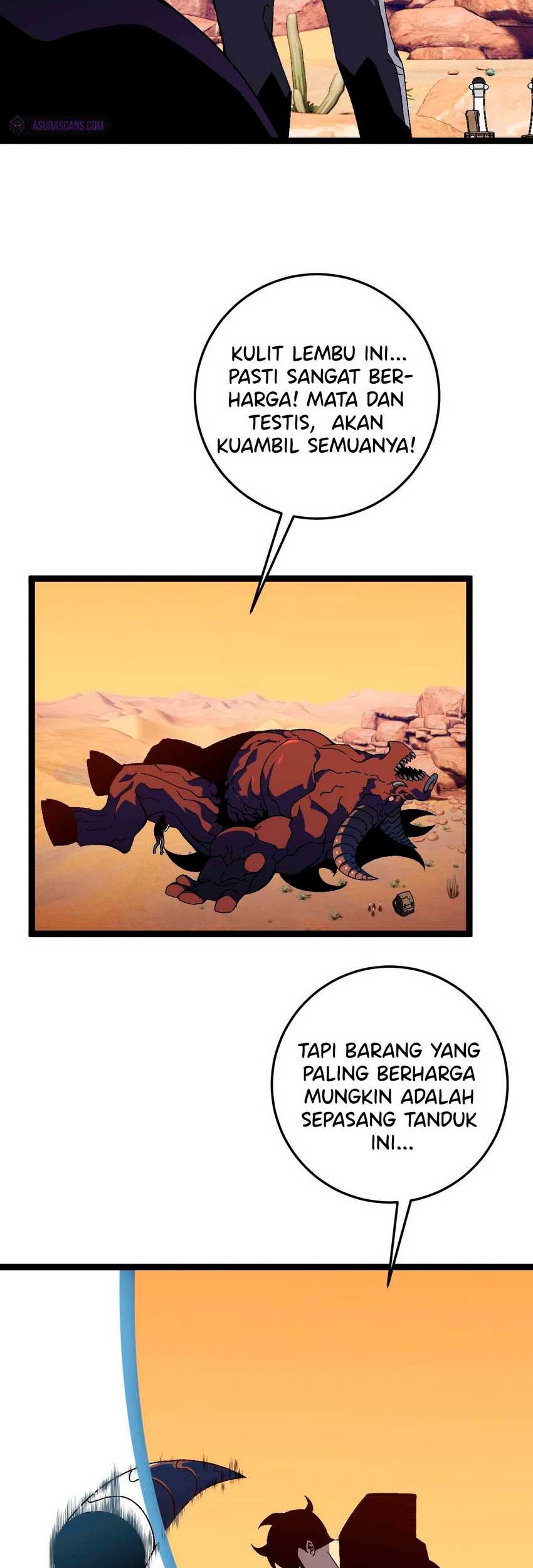 Your Talent is Mine Chapter 22 Gambar 5