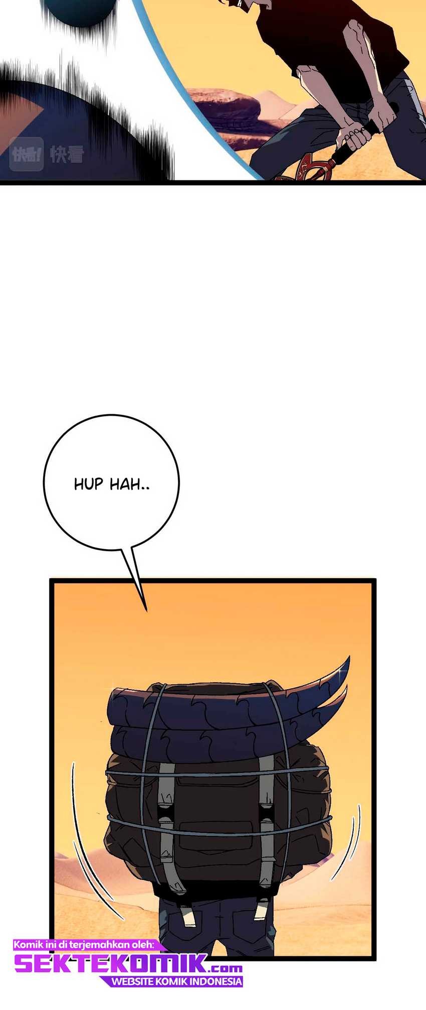 Your Talent is Mine Chapter 22 Gambar 6