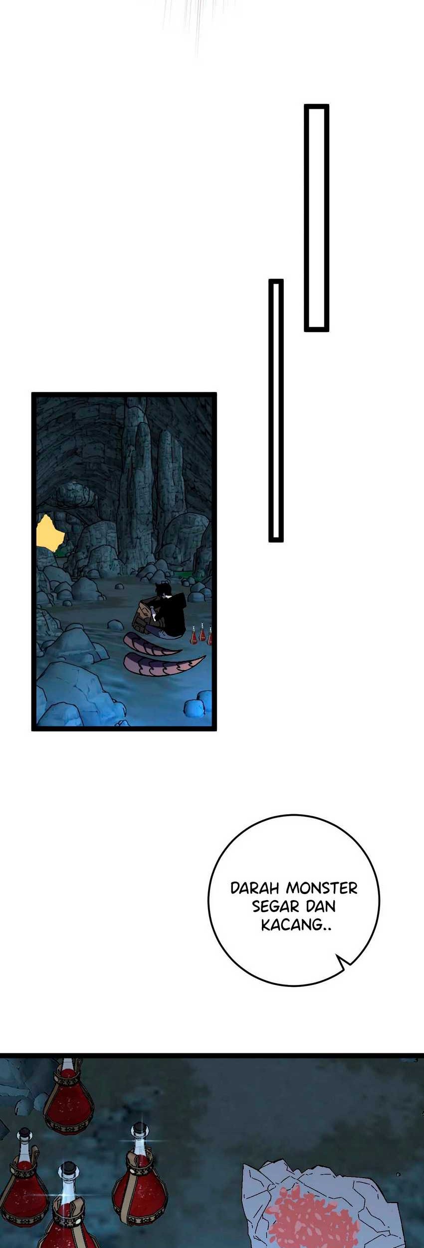 Your Talent is Mine Chapter 22 Gambar 8