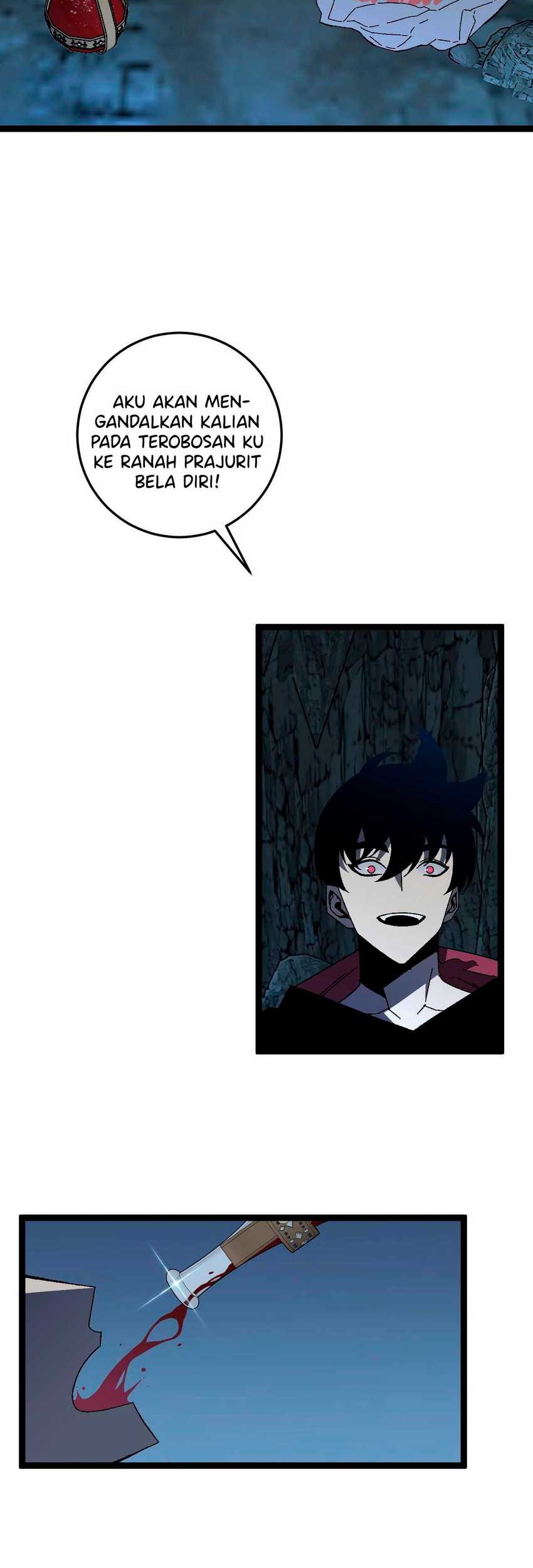 Your Talent is Mine Chapter 22 Gambar 9