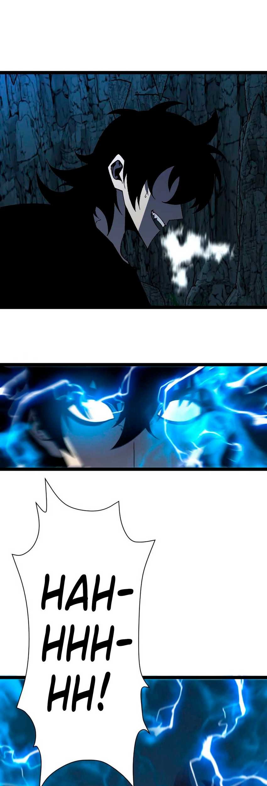 Your Talent is Mine Chapter 22 Gambar 13