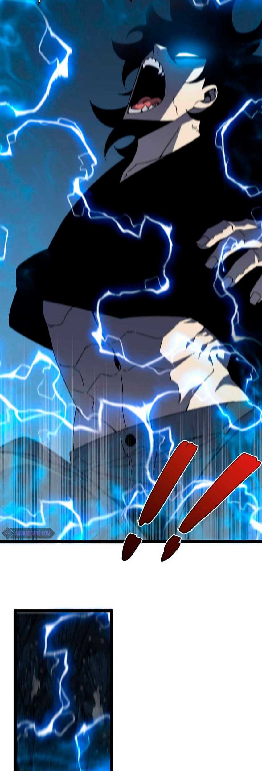 Your Talent is Mine Chapter 22 Gambar 14