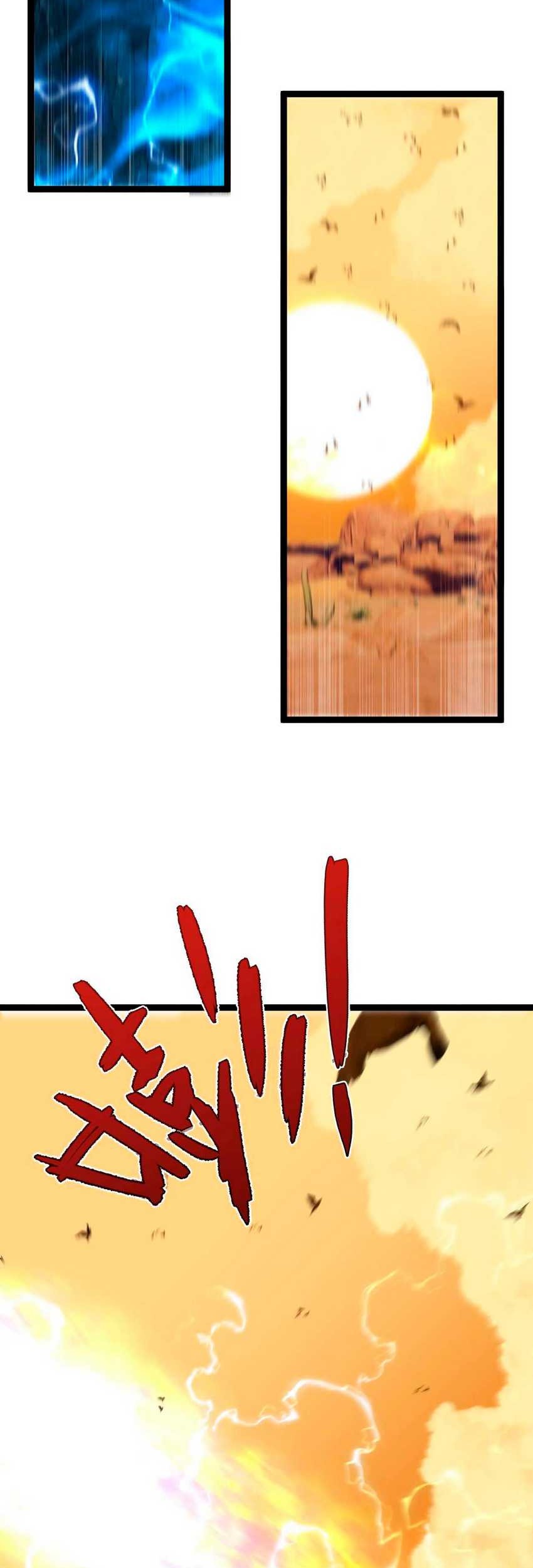 Your Talent is Mine Chapter 22 Gambar 15