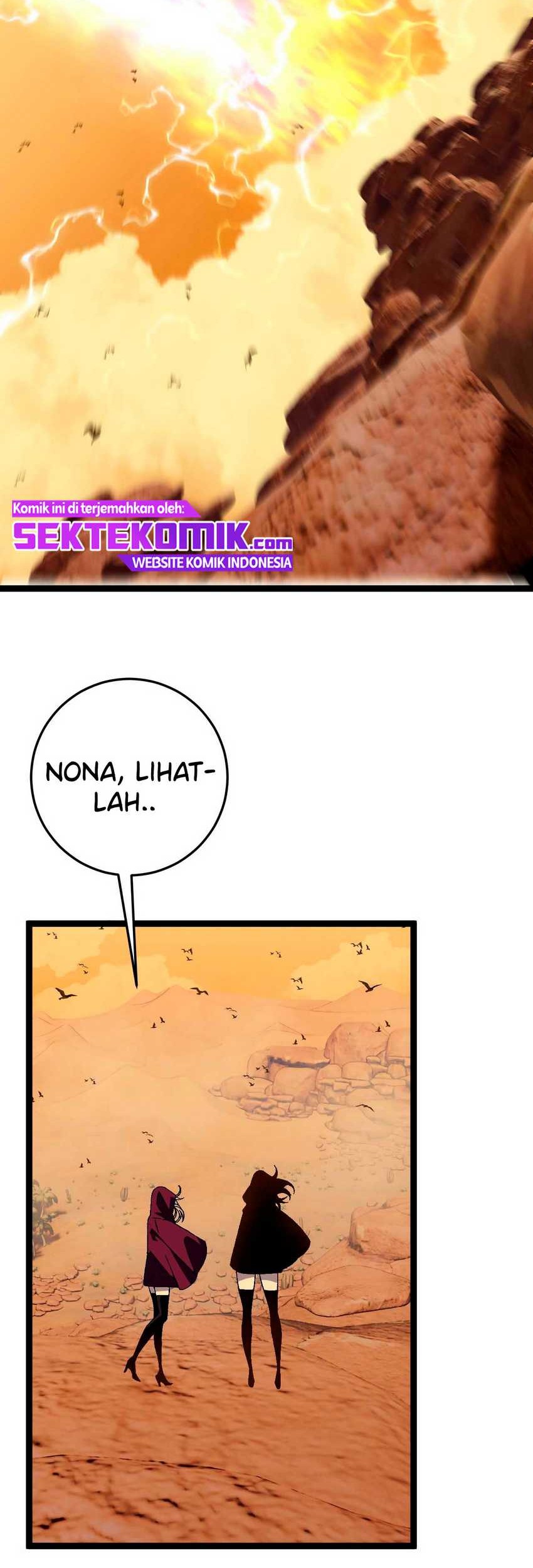 Your Talent is Mine Chapter 22 Gambar 16