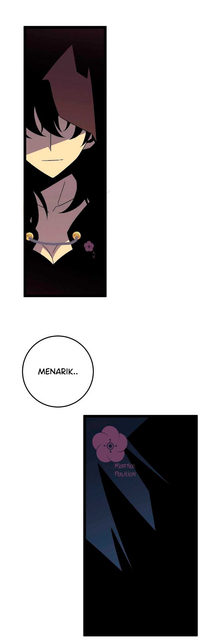 Your Talent is Mine Chapter 22 Gambar 18