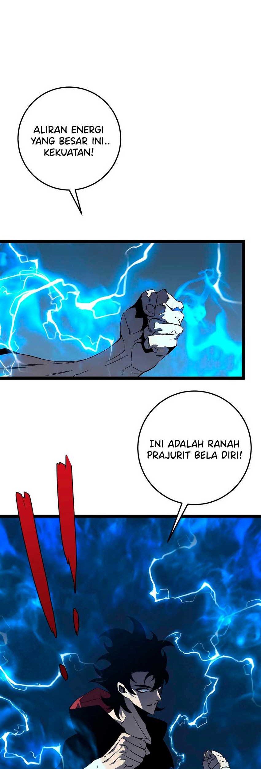 Your Talent is Mine Chapter 22 Gambar 19