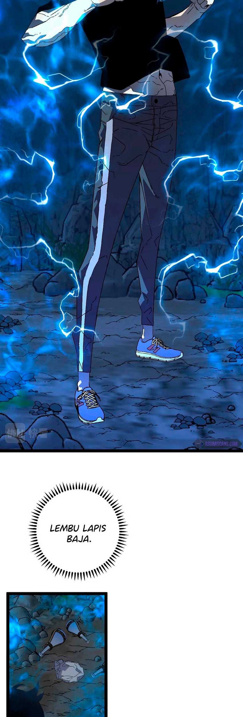 Your Talent is Mine Chapter 22 Gambar 20