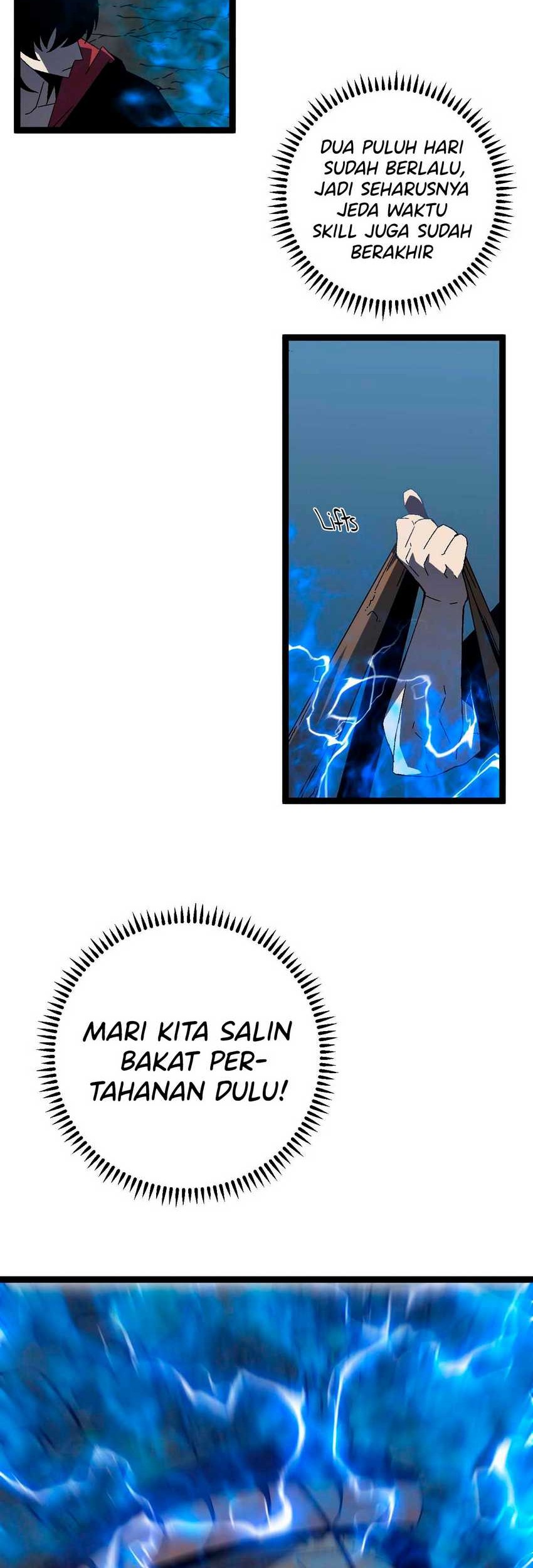 Your Talent is Mine Chapter 22 Gambar 21