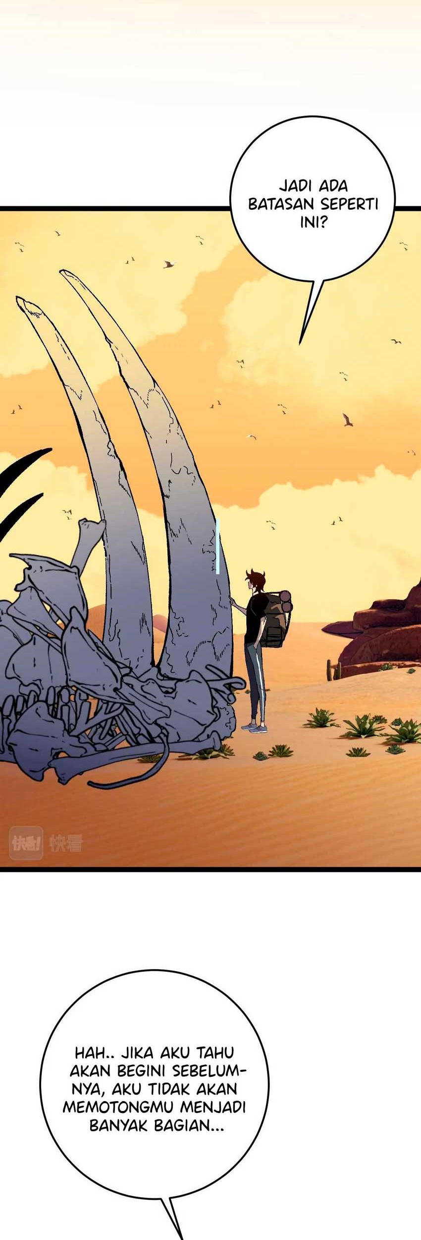 Your Talent is Mine Chapter 22 Gambar 25