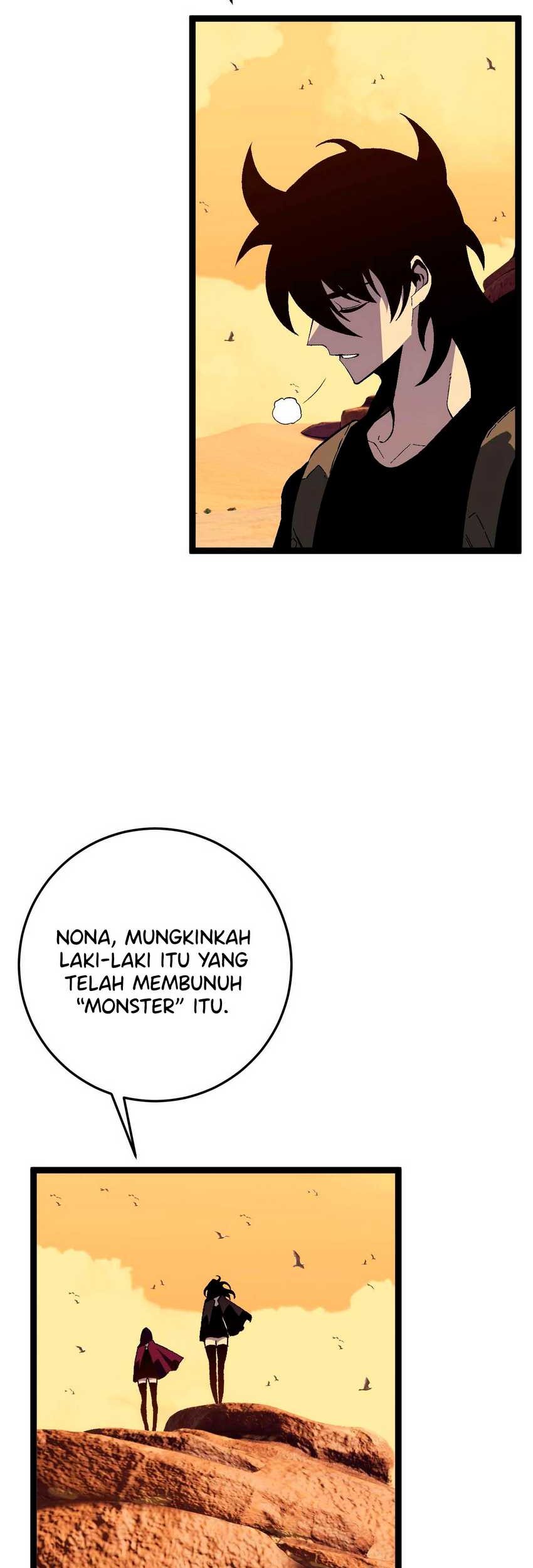 Your Talent is Mine Chapter 22 Gambar 26