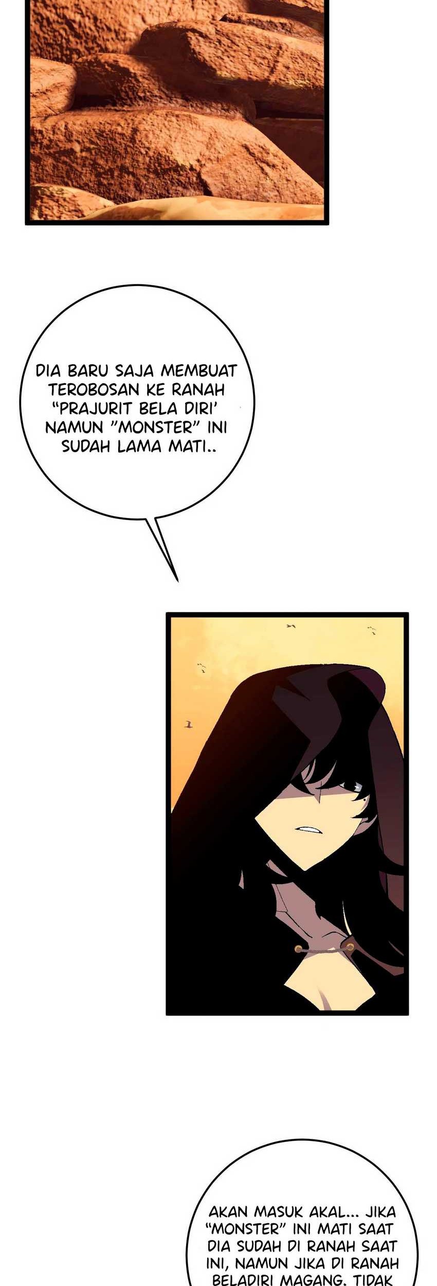 Your Talent is Mine Chapter 22 Gambar 27