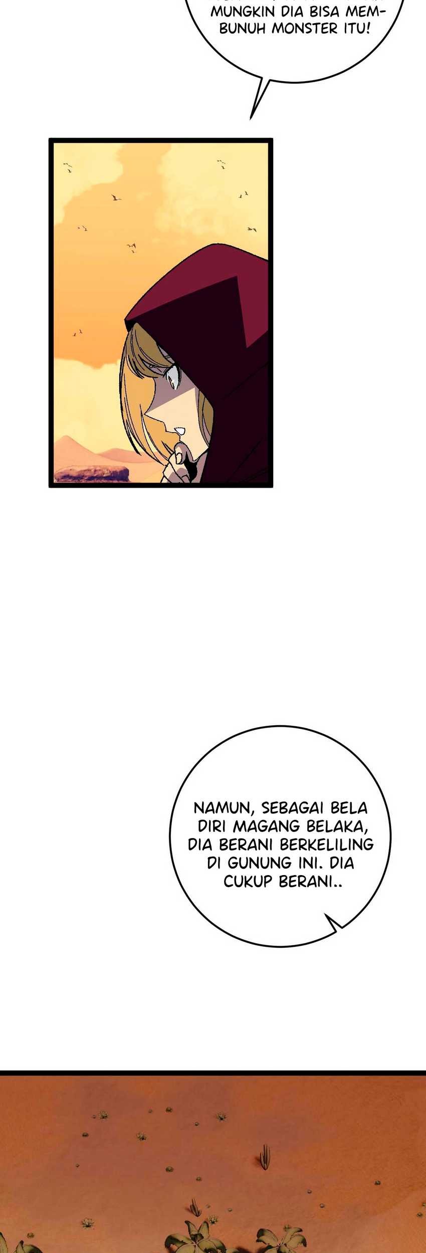 Your Talent is Mine Chapter 22 Gambar 28