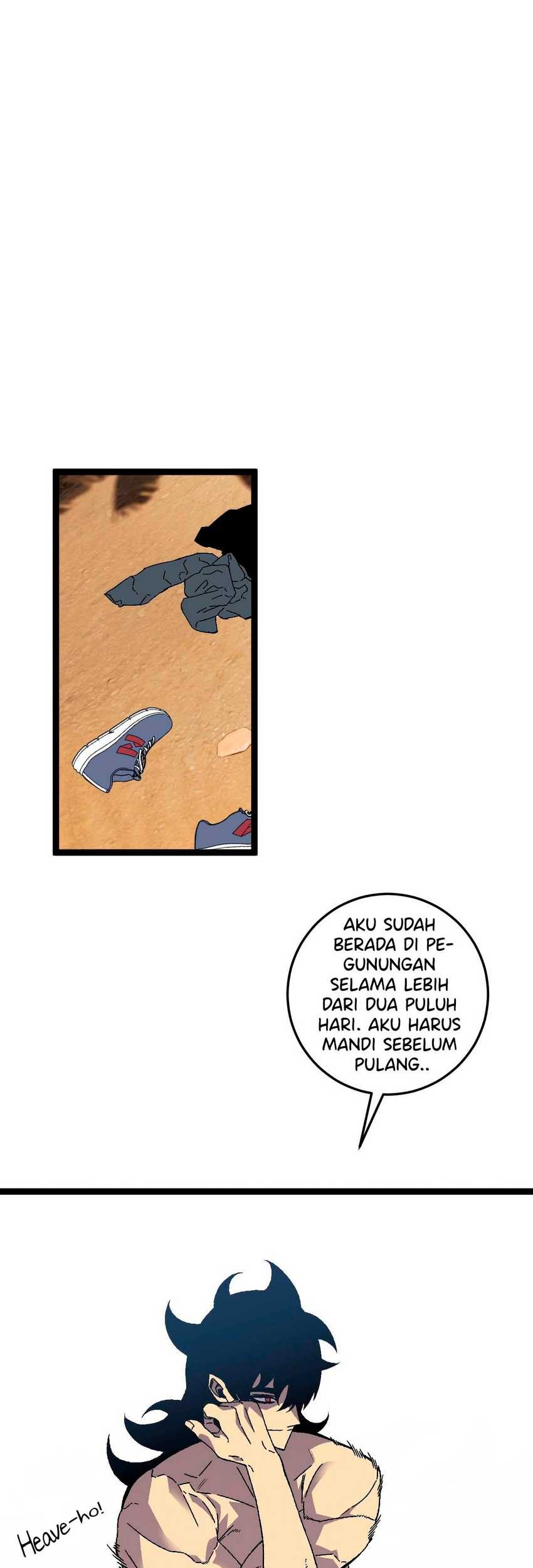 Your Talent is Mine Chapter 22 Gambar 30