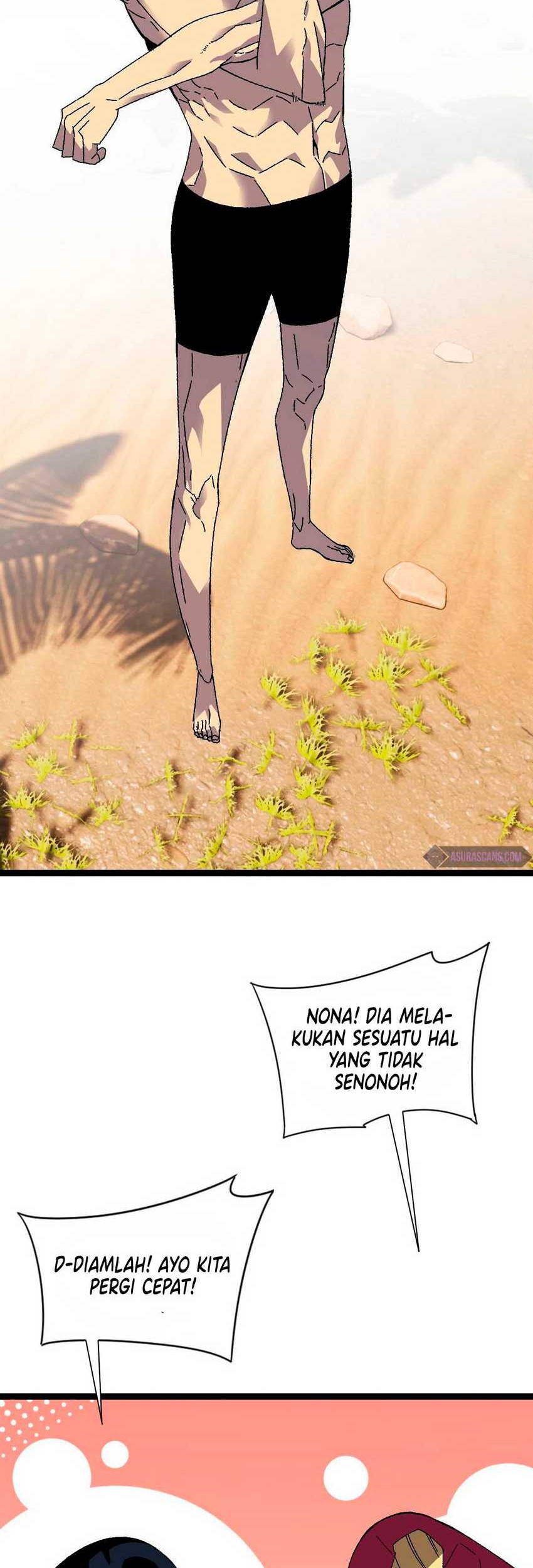 Your Talent is Mine Chapter 22 Gambar 31