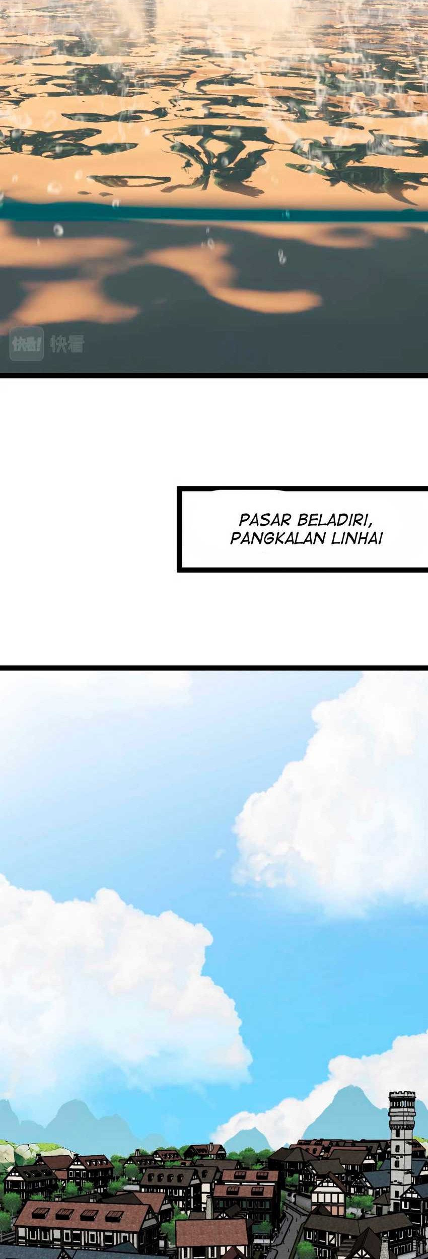 Your Talent is Mine Chapter 22 Gambar 33