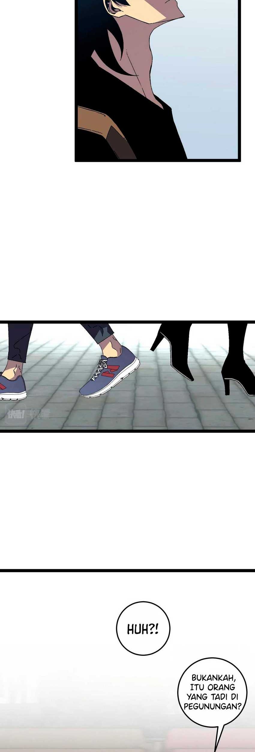 Your Talent is Mine Chapter 22 Gambar 37