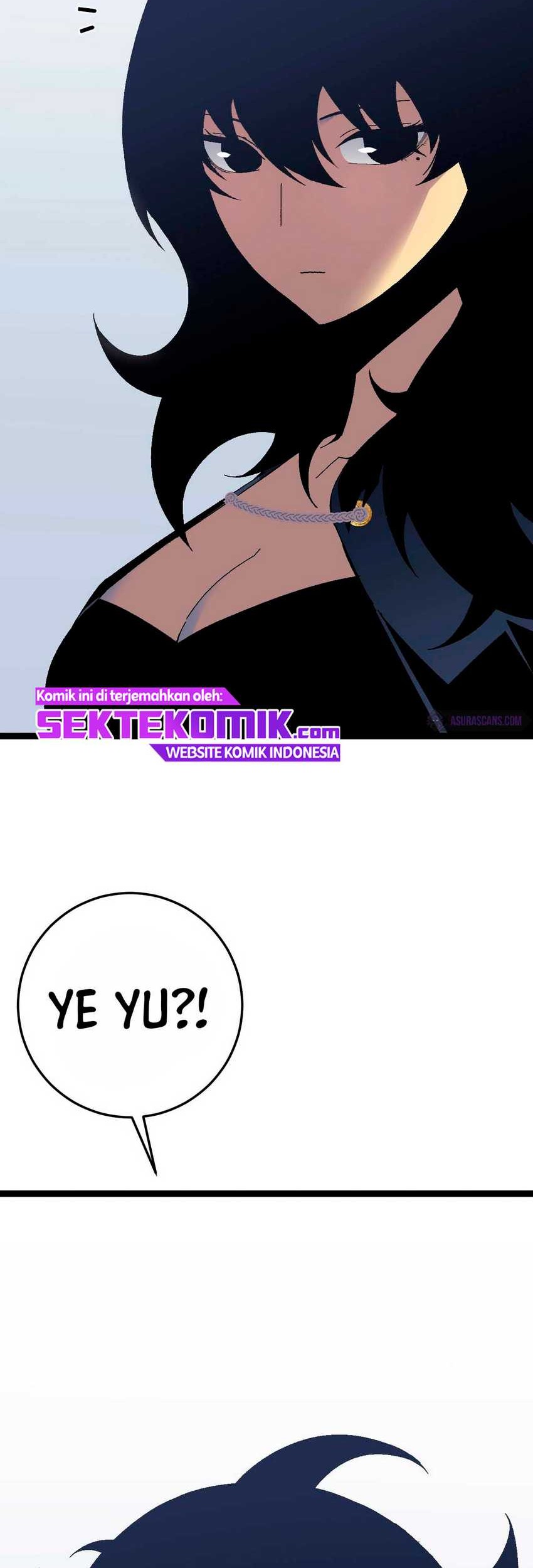 Your Talent is Mine Chapter 22 Gambar 39