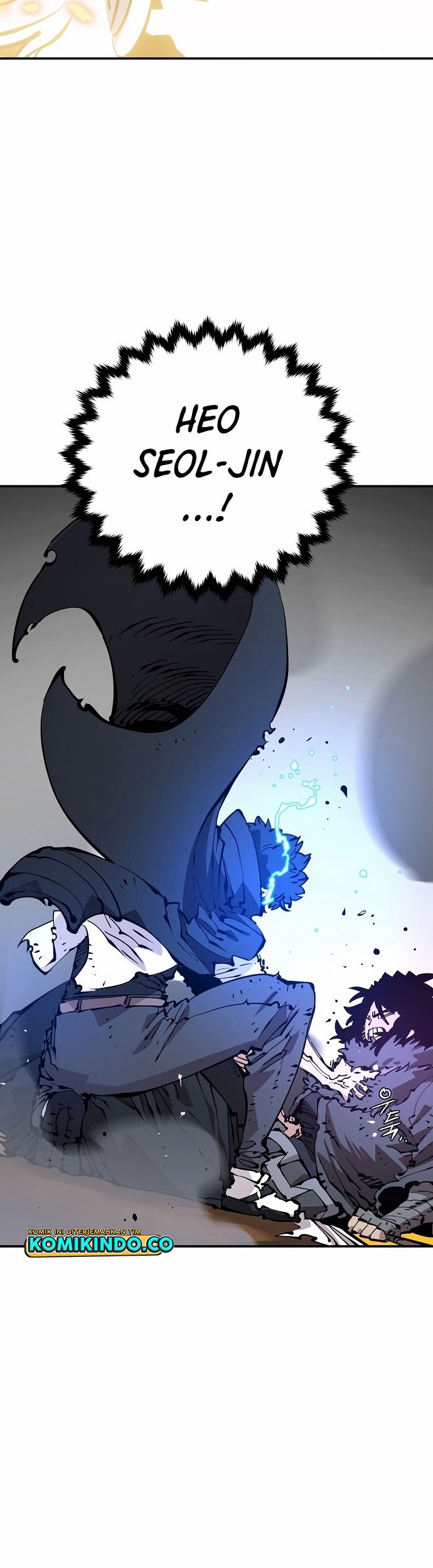 Player Chapter 89 Gambar 27