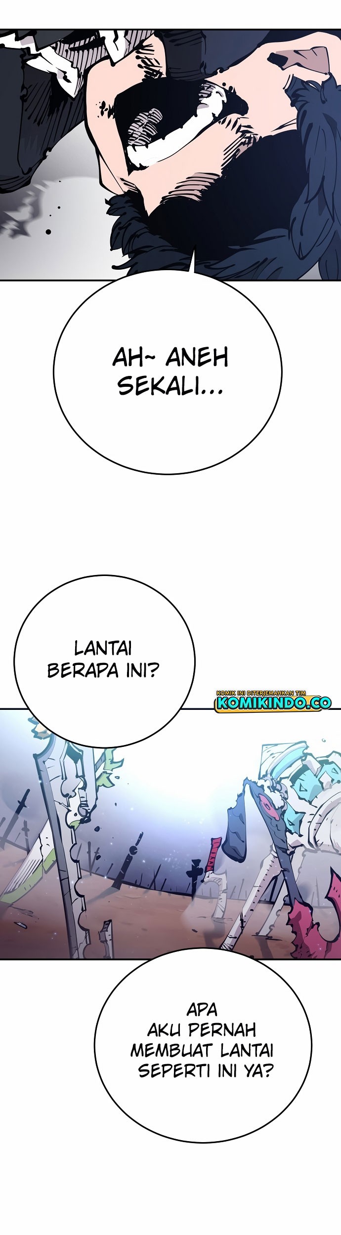 Player Chapter 89 Gambar 32